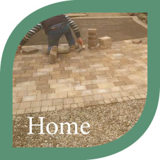 patio design Middlesbrough