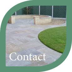 garden design Middlesbrough