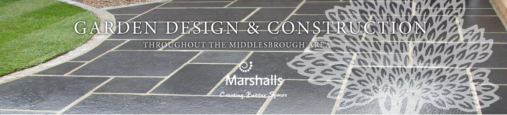 landscape gardening Middlesbrough