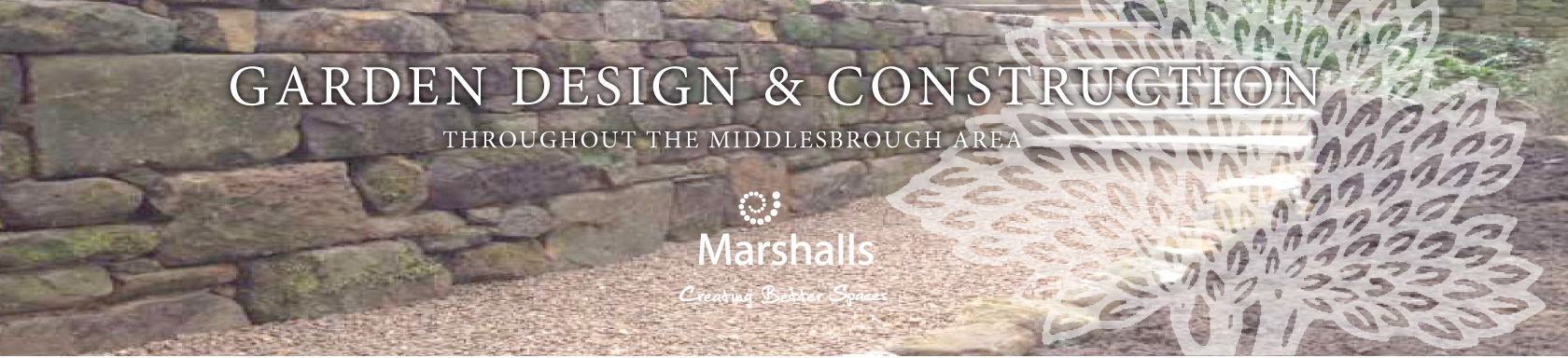 hard landscaping Middlesbrough