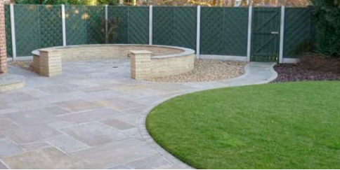 lawn care Middlesbrough