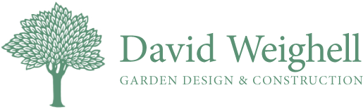 David Weighell Garden Design and Construction