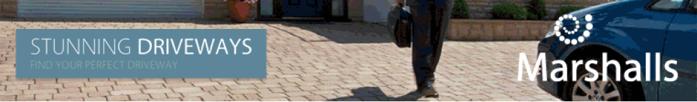 Marshalls Landscape Gardening