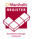 marshalls landscaping Middlesbrough