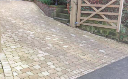 Drainage Middlesbrough