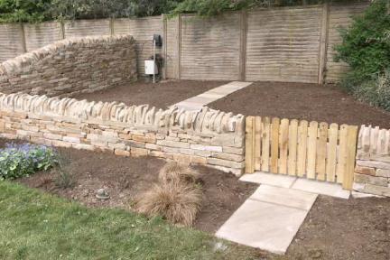 Concrete Paving Stokesley