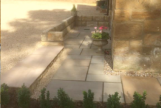 Timber Decking Stokesley